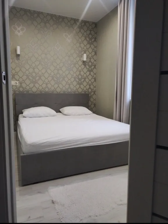 Уютная квартира, возле метро