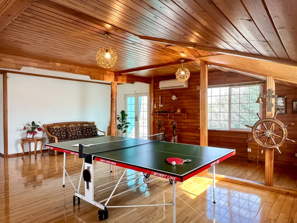 Дом отдыха и развлечений American House