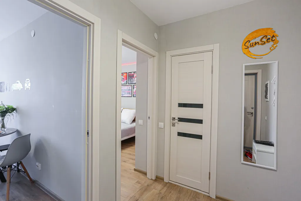 SunSet апартаменты Автомобили