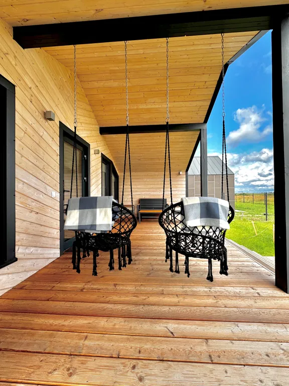 Дом с баней по цене квартиры