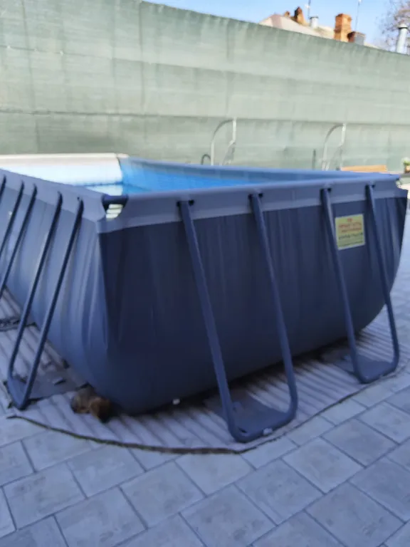 Квартира Квартира Гостевой дом " калинина 20 " номер люкс " 5н " — Ейск