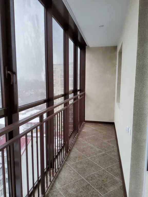 Шикарная студия в историческом центре города с потрясающим видом