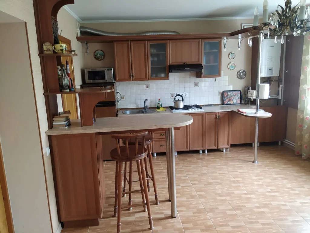 Коттедж Уютный домик — Кизиловое