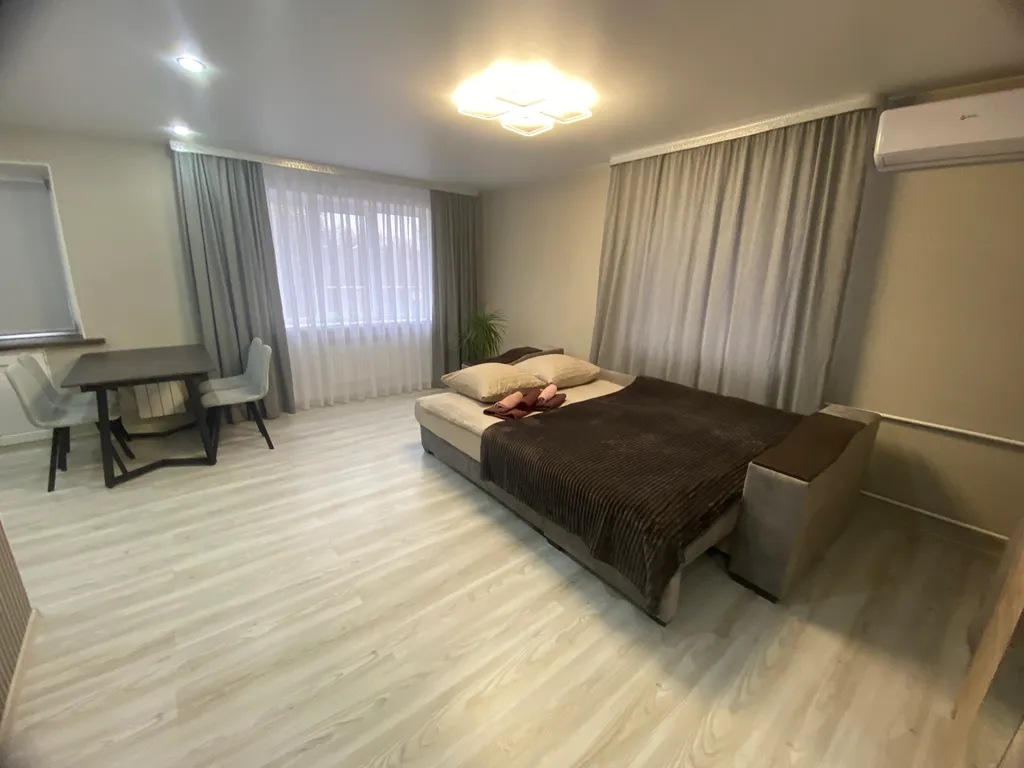 Уютная студия в центре