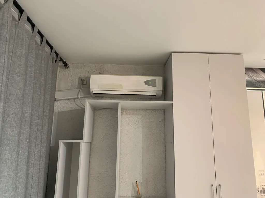 Квартира в минуте от Kazanmall, в шаговой доступности филармония