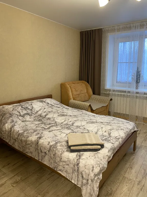 Квартира для семейного отдыха