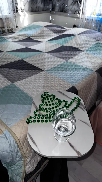 Уютный домик, район нового озера