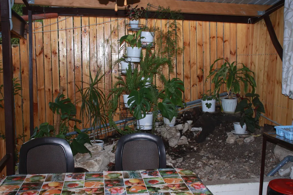 Уютный коттедж для комфортного отдыха с бассейном