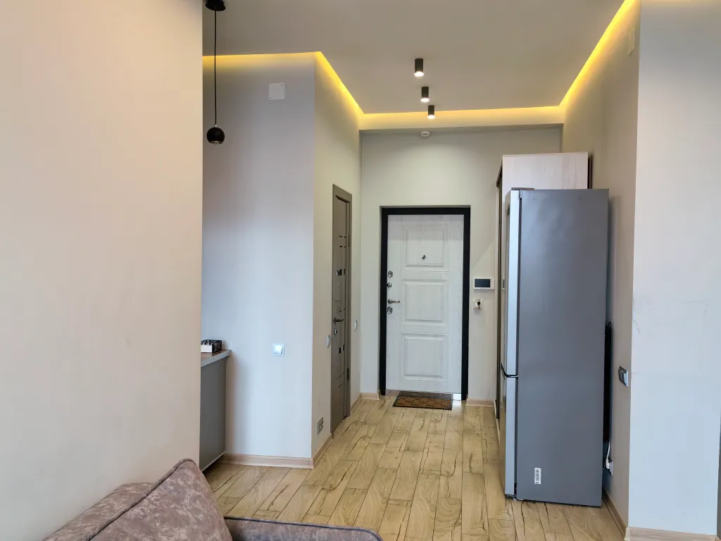 Квартира в центре