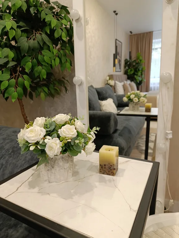 Уютная квартира в районе Черемушки