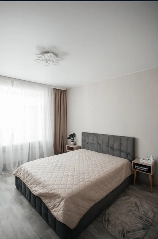 Квартира в самом центре