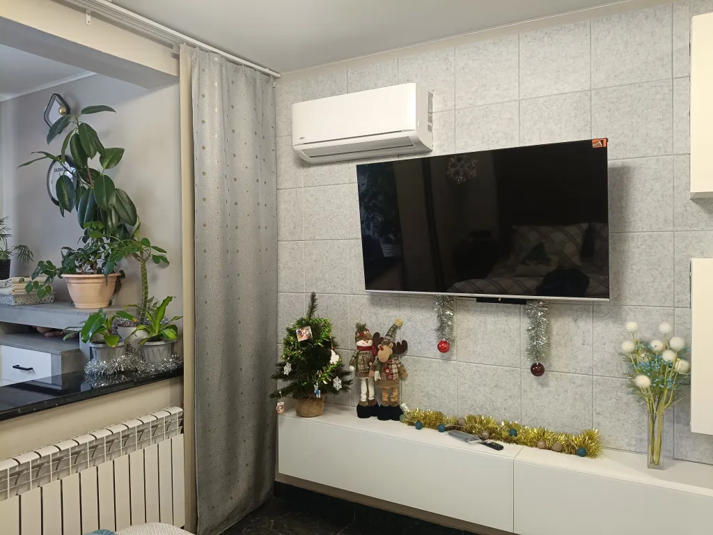 Квартира 1-комнатная Квартира — Екатеринбург