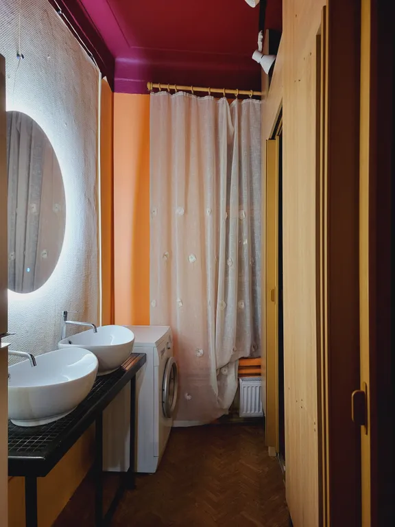 Комната