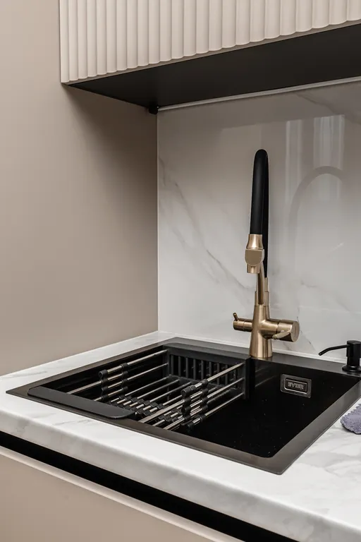 Новая Шикарная трёхкомнатная квартира в центре Улан-Удэ