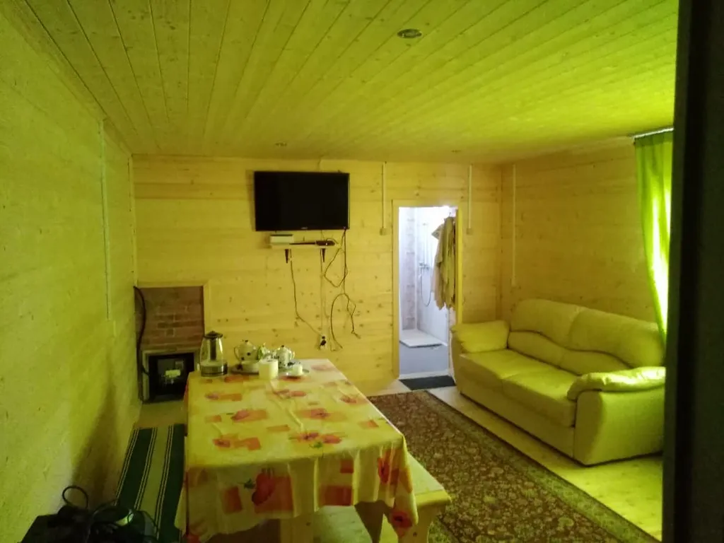 Квартира Комната — аренда посуточно в Обнинск