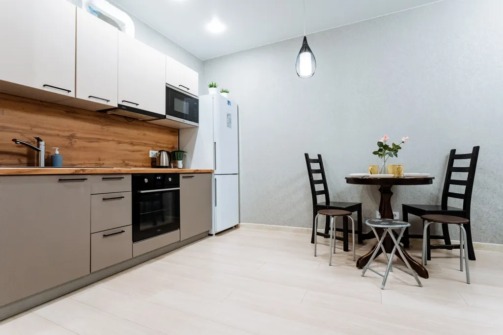 Квартира Квартира на Планете — Уфа