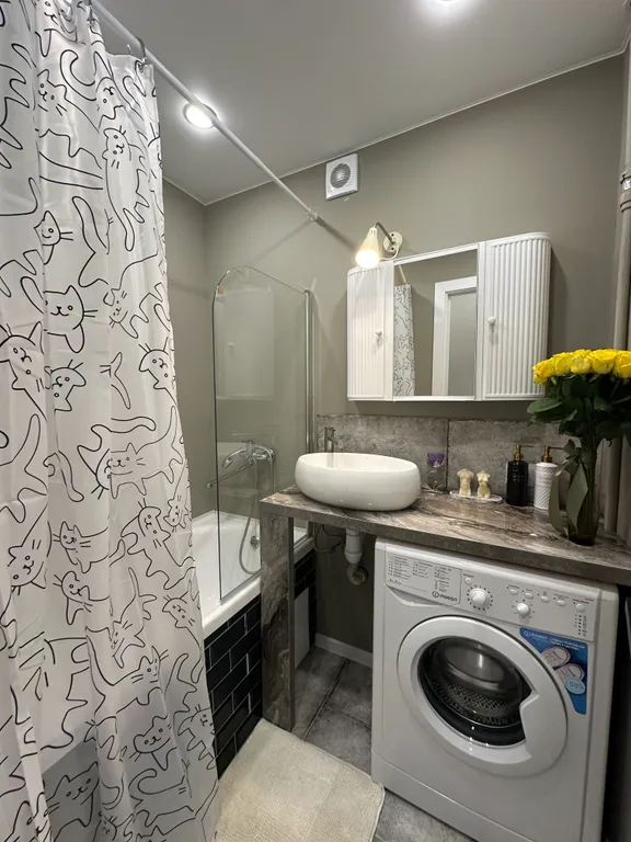 Уютная квартира в центре