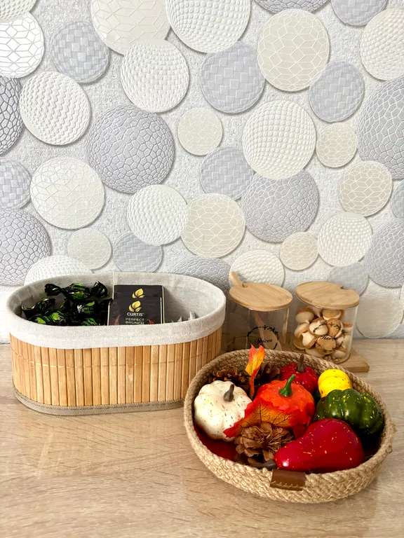 Просторная квартира с живописным видом на горы