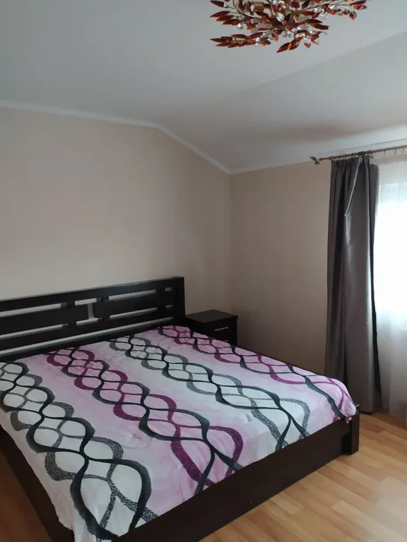 Квартира Квартира у парка Победы — Севастополь