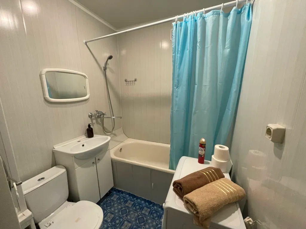 Квартира в центре