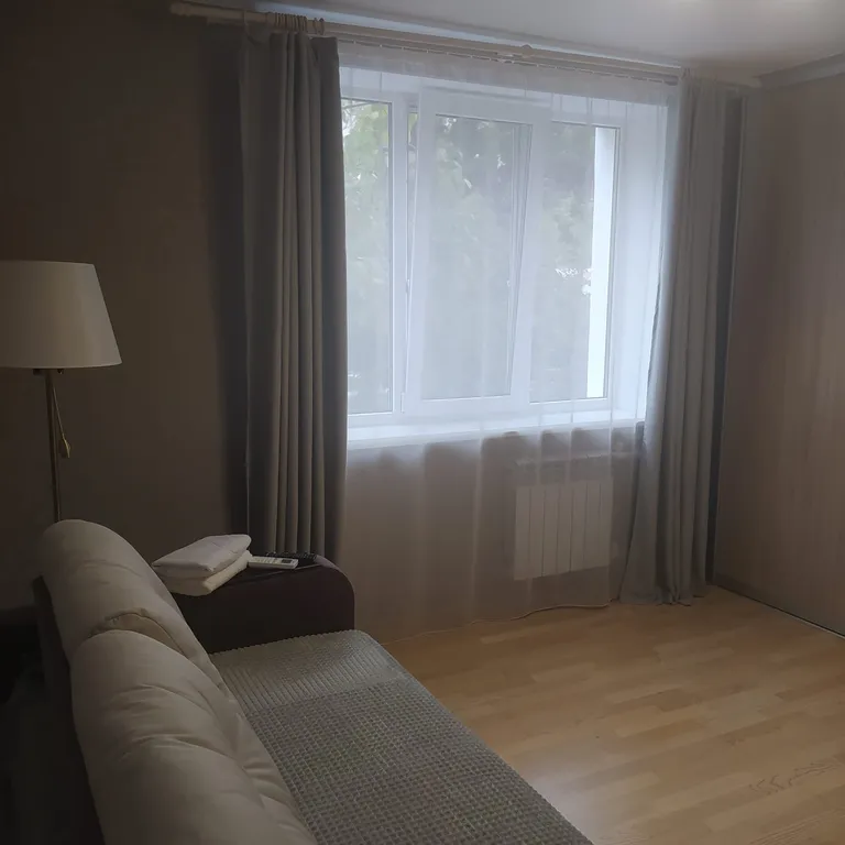 Квартира 2-комнатная Квартира — Севастополь