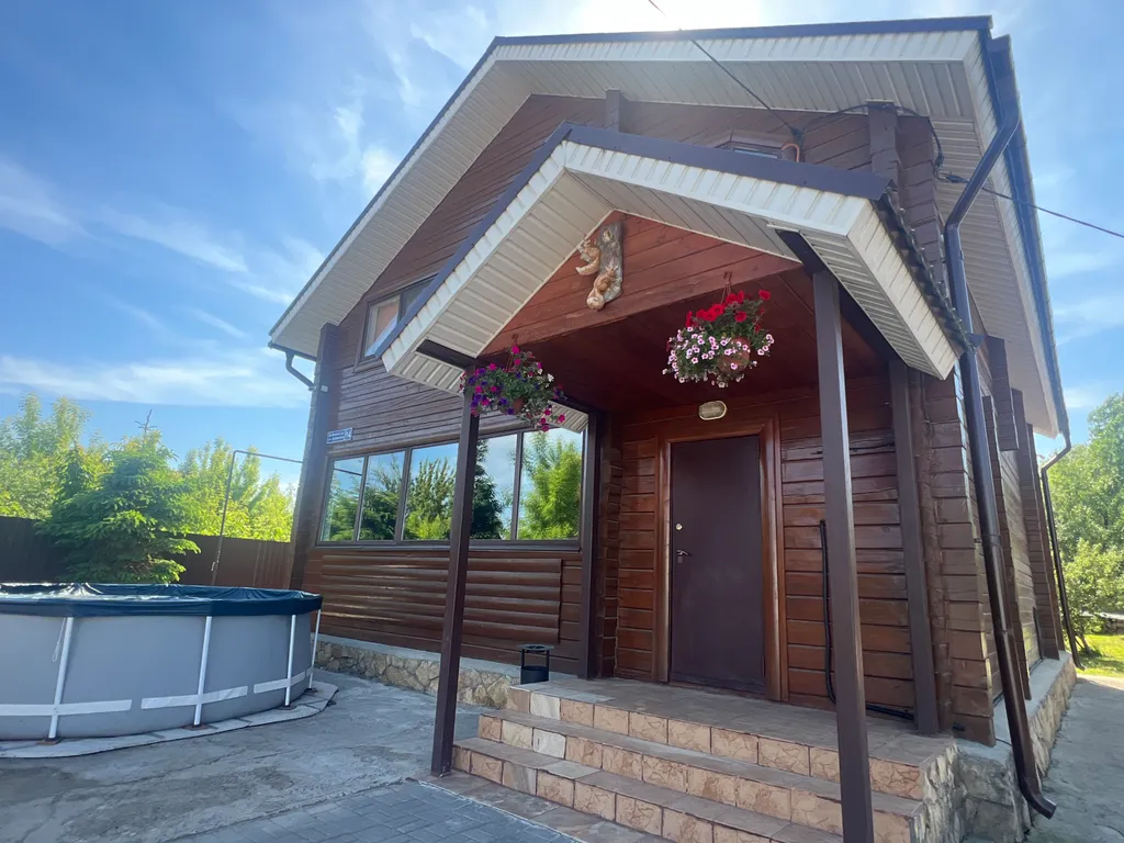 Вознесенский гостевой дом