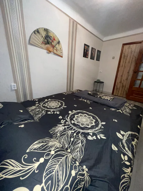 Двушка на Нептуне - Набережная первая береговая линия на 8 гостей