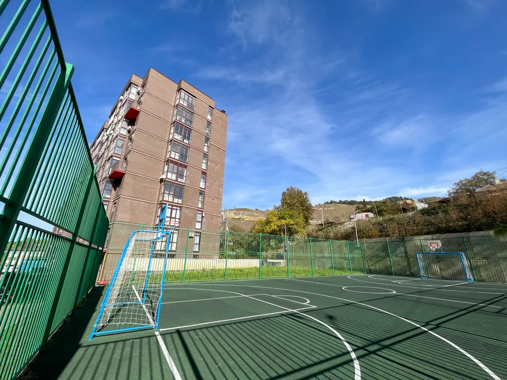 Квартира у самого парка