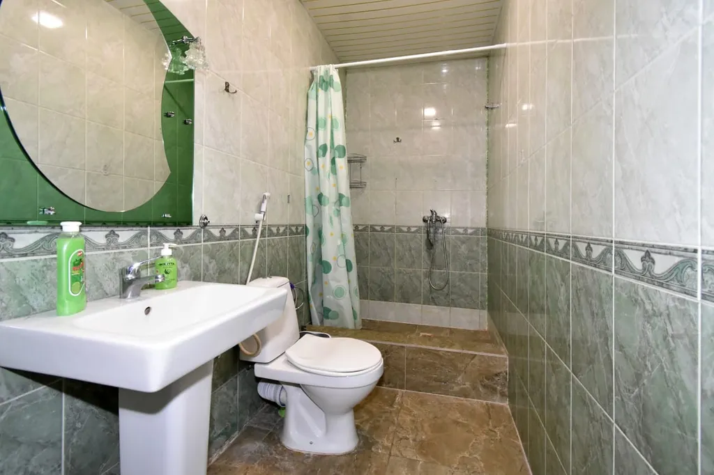 Отличная квартира на северном проспекте