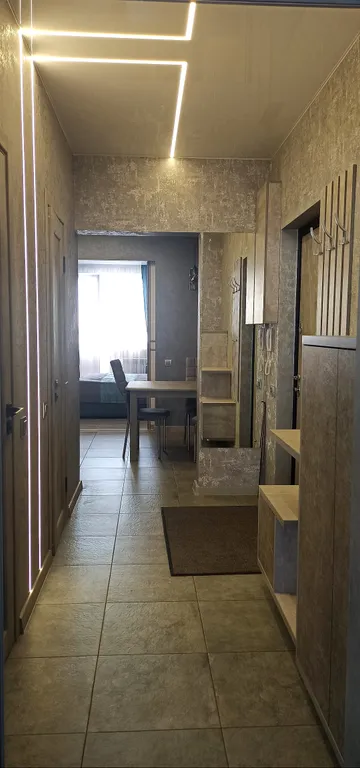 2-комнатная люкс-квартира в Спутнике