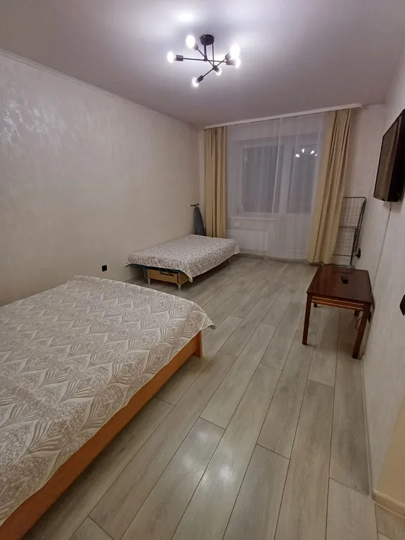 Уютная квартира в новостройке — аренда посуточно в Абакан