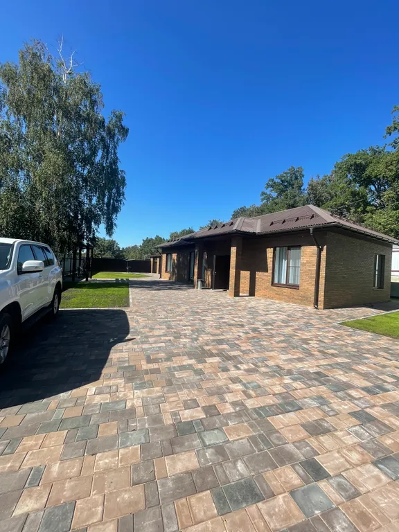 Коттедж База отдыха Дубовая роща — аренда посуточно в Котовск