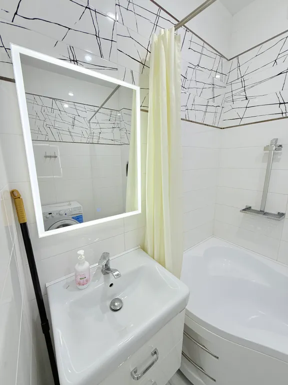 Шикарная сталинка двушка