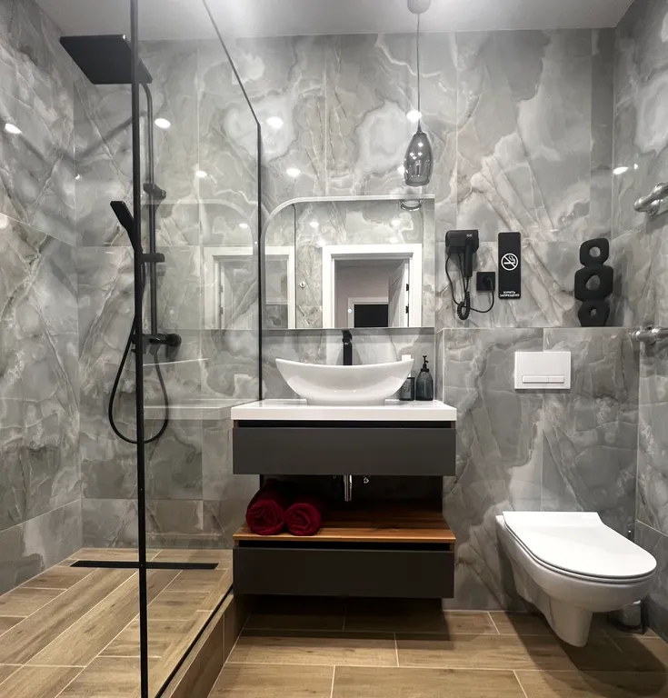 Красивая квартира