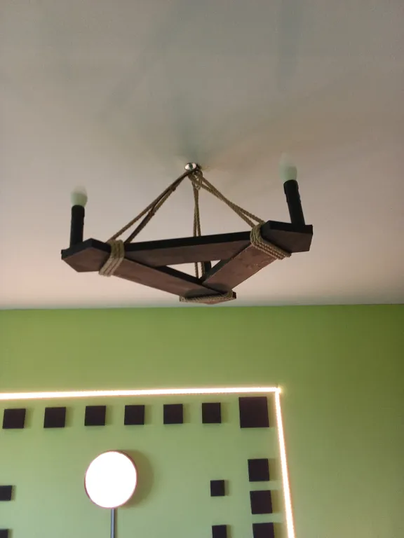 Апартаменты Этника в центре города