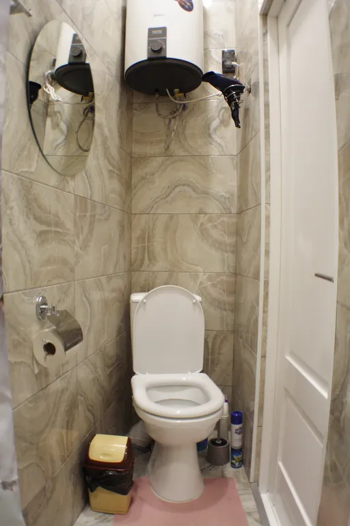 Квартира в самом центре