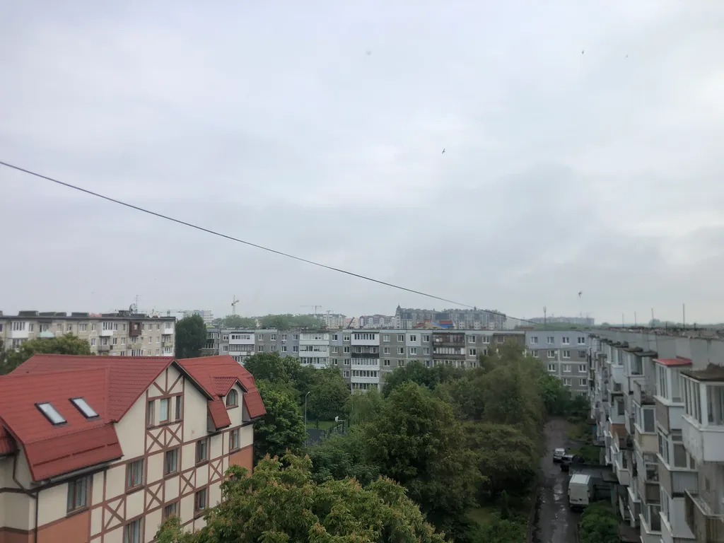 Уютная 3х комнатная квартира в 5 минутах от моря