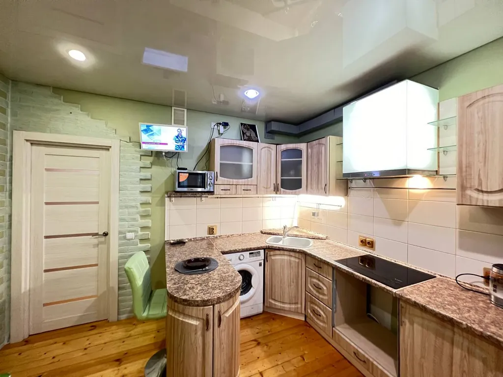 Квартира центр элитный дом