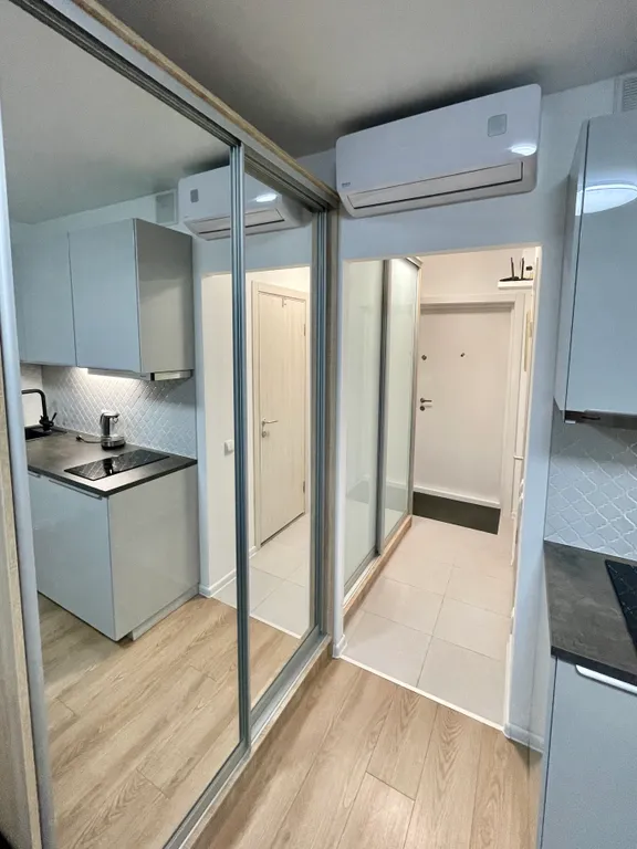 Арендный сервис «Дом Каспера» на Ул.Видная 3