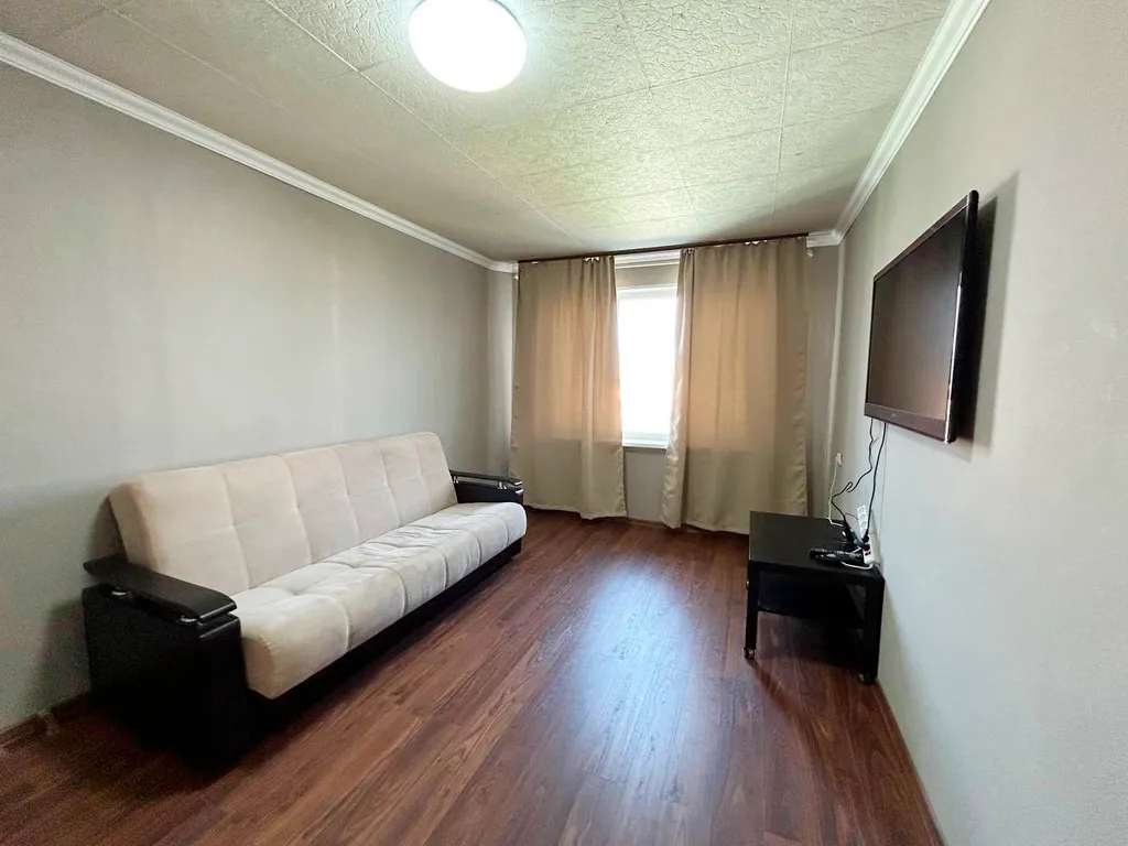 Северные апартаменты рядом с центром