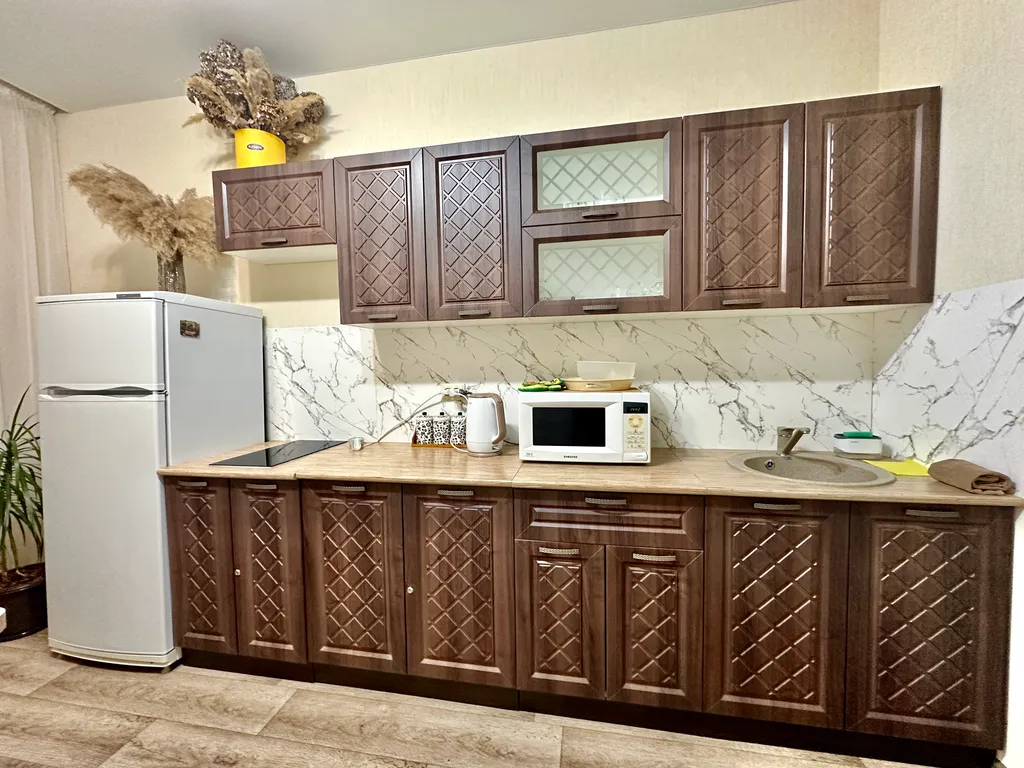 Квартира у Олимпийского парка