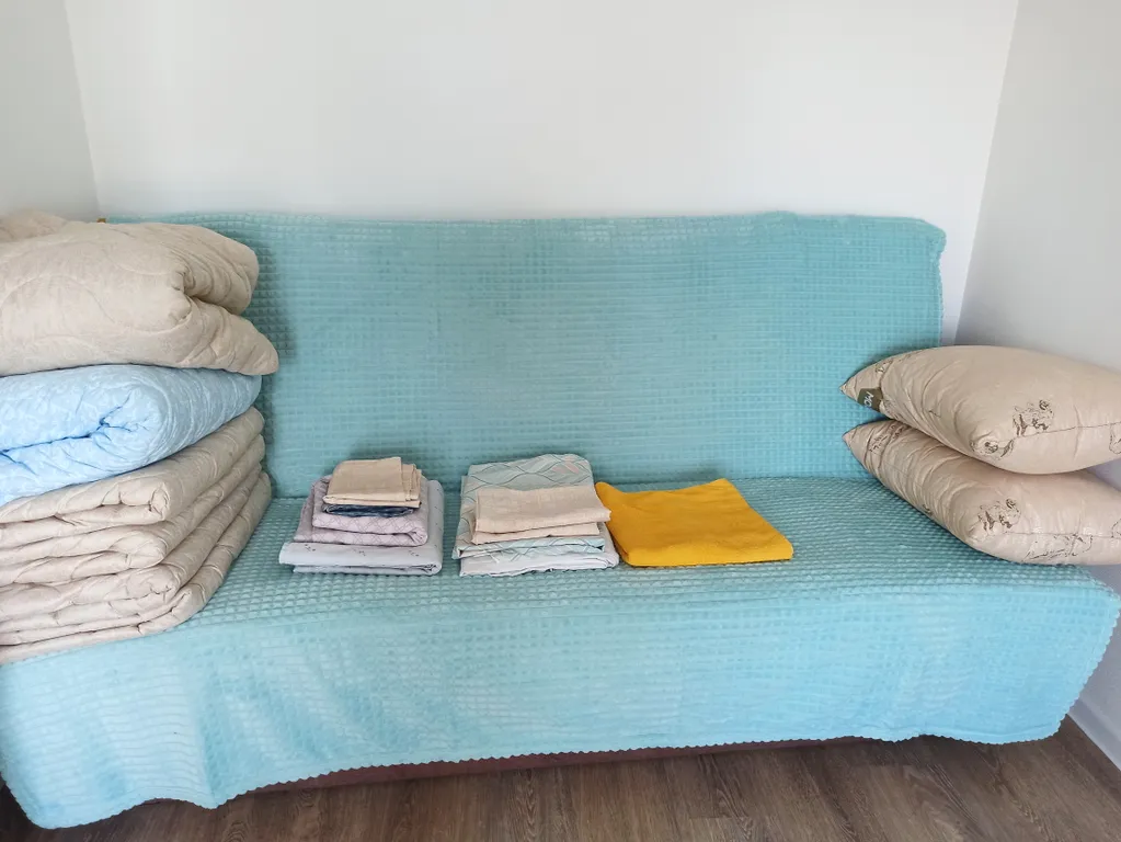 Однушка Цветная Гармония