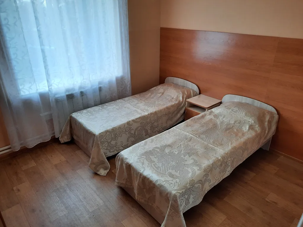 Уютная квартира рядом со спортивными объектами — аренда посуточно в Томск