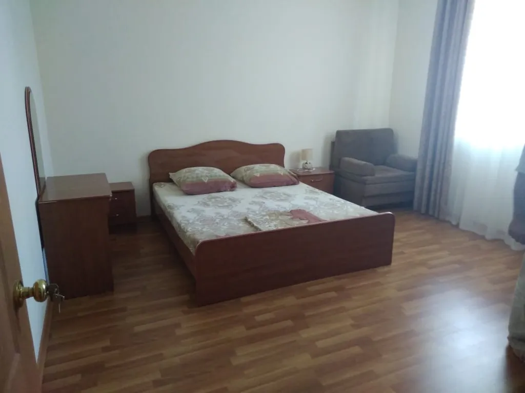 Коттедж Отдельный этаж в частном доме, 2 этаж — Анапа