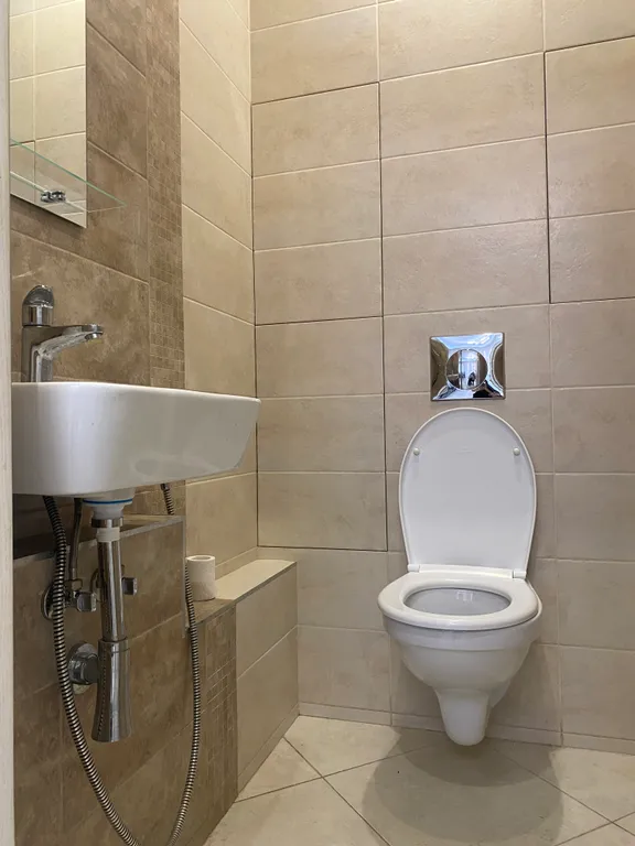 Квартира Квартира у Верхнего озера — Калининград