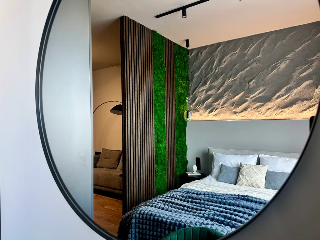 Квартира Рыбная деревня — аренда посуточно в Калининград