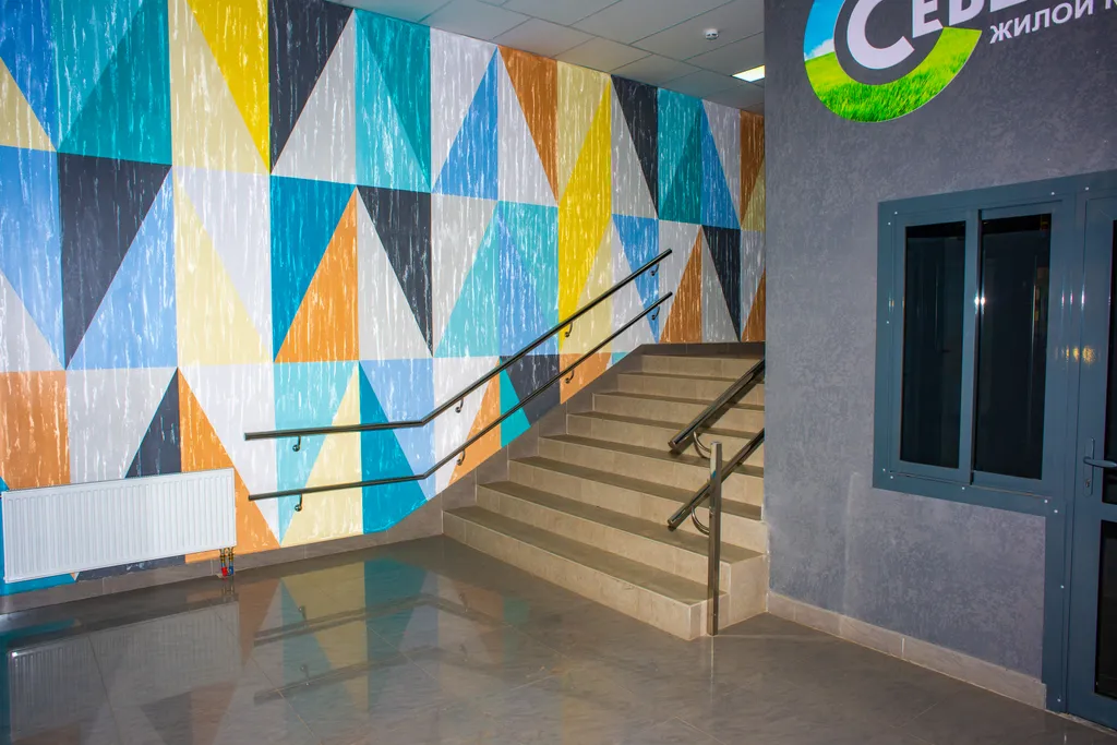 Квартира около Теннисной Академии