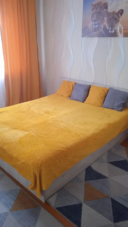 Уютная квартира в центре города — аренда посуточно в Златоуст