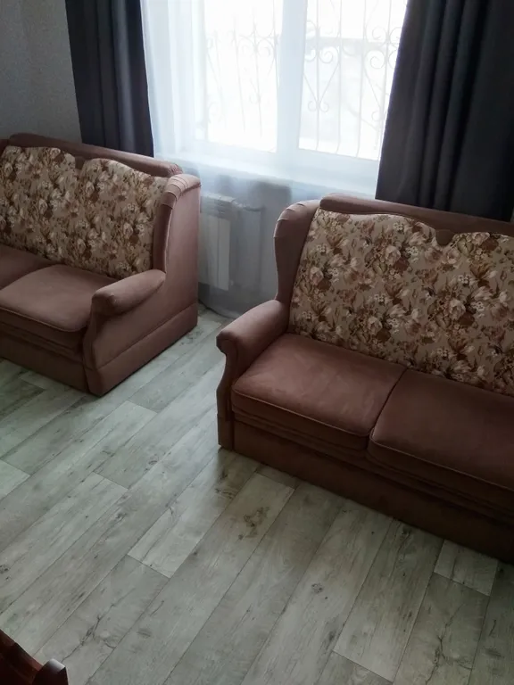 Квартира недалеко от моря