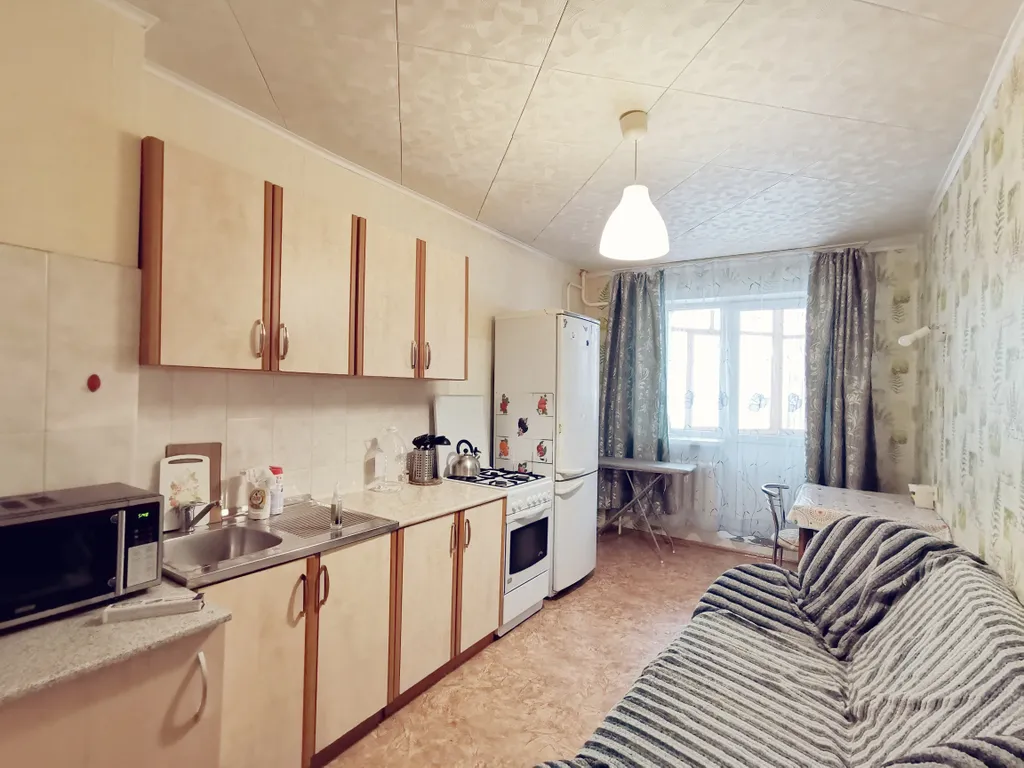 1-комнатная квартира у Реацентра, метро Безымянка